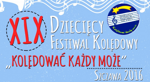 Festiwal kolędowy w Szczawie - 16-17 stycznia