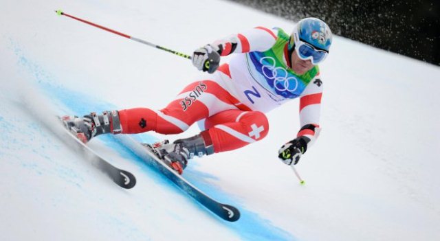 Otwarte zawody dla dorosłych w narciarstwie alpejskim - 27 stycznia