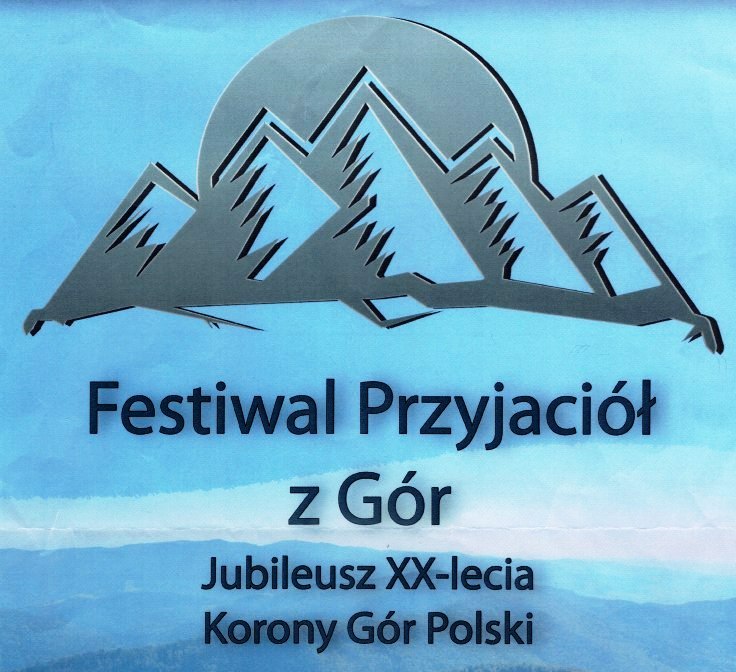 Festiwal Przyjaciół z Gór – 1 lipca